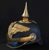 Prussian Grenadier Officers Pickelhaube - Mint. Visuel 2